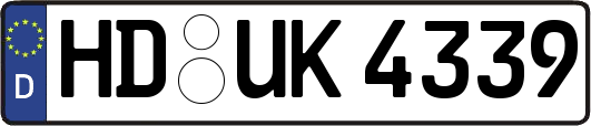 HD-UK4339