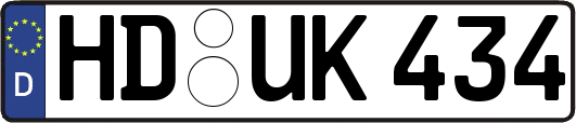 HD-UK434