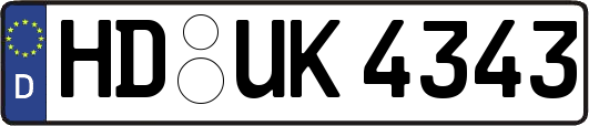 HD-UK4343