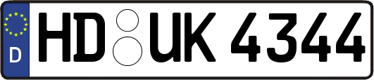 HD-UK4344