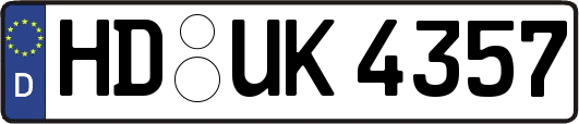 HD-UK4357