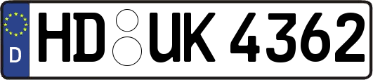 HD-UK4362