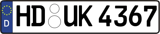 HD-UK4367