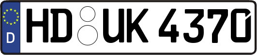 HD-UK4370
