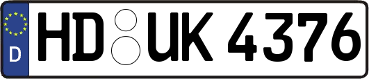 HD-UK4376