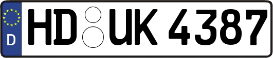 HD-UK4387
