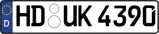 HD-UK4390