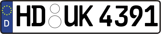 HD-UK4391