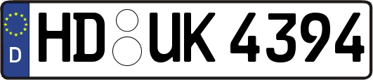 HD-UK4394