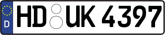 HD-UK4397