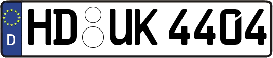 HD-UK4404
