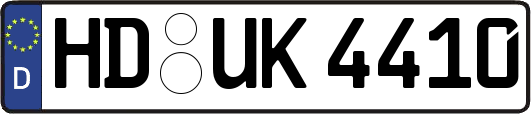 HD-UK4410