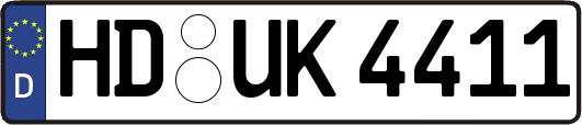 HD-UK4411