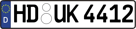 HD-UK4412