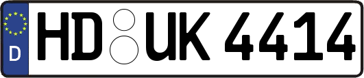 HD-UK4414