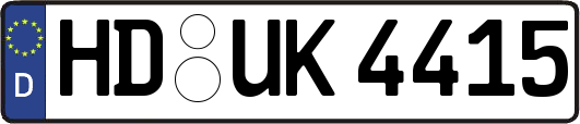 HD-UK4415