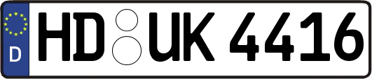 HD-UK4416