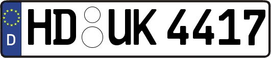 HD-UK4417