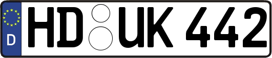 HD-UK442