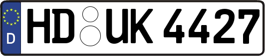 HD-UK4427