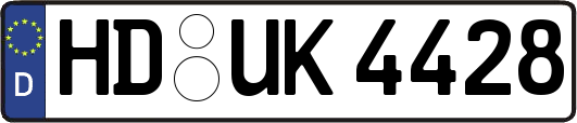 HD-UK4428