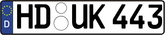 HD-UK443