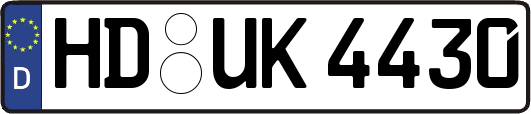 HD-UK4430