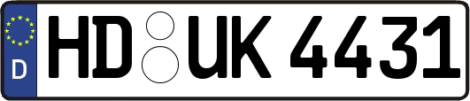 HD-UK4431