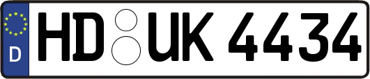 HD-UK4434