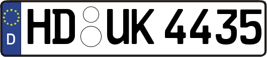 HD-UK4435