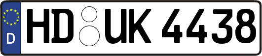 HD-UK4438