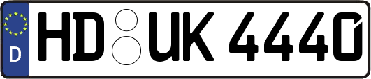 HD-UK4440