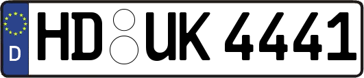 HD-UK4441