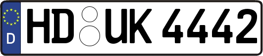 HD-UK4442