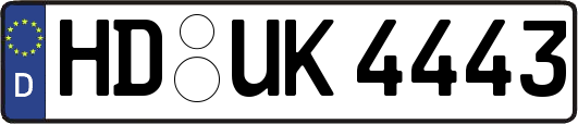 HD-UK4443