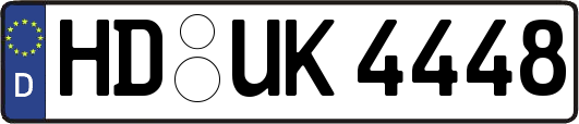 HD-UK4448