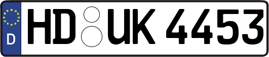 HD-UK4453