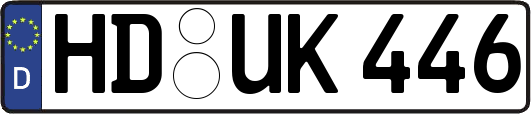 HD-UK446
