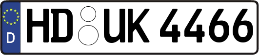 HD-UK4466