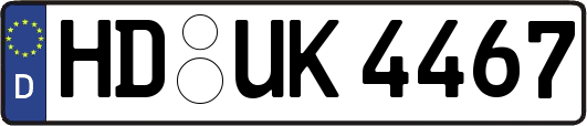 HD-UK4467