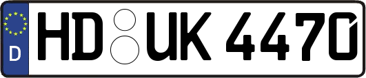 HD-UK4470