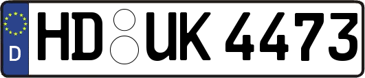 HD-UK4473