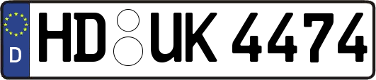 HD-UK4474
