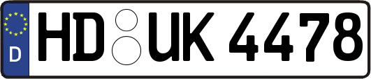 HD-UK4478
