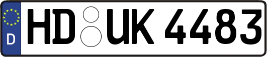 HD-UK4483