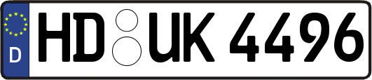 HD-UK4496