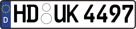 HD-UK4497