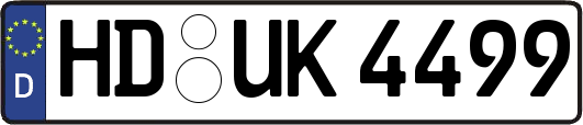 HD-UK4499