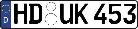 HD-UK453