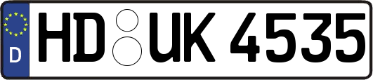 HD-UK4535